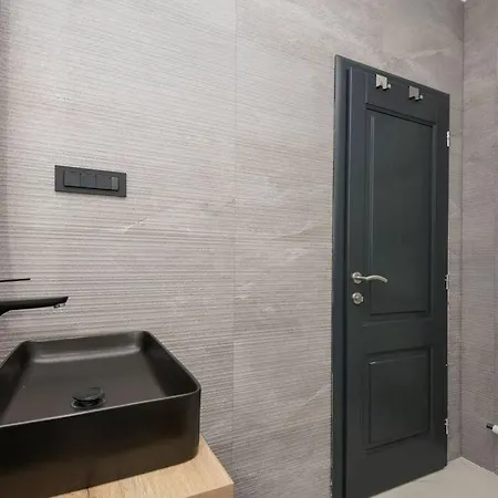 Villa Luxury Karmen* * * * * With Pool & Spa Zone