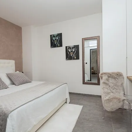 Luxury Karmen With Pool & Zone Villa Ricice (Prolozac)