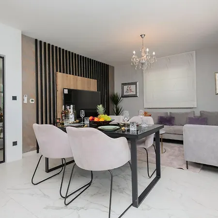 Villa Luxury Karmen With Pool & Zone
